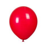 GLOBO #9 ROJO